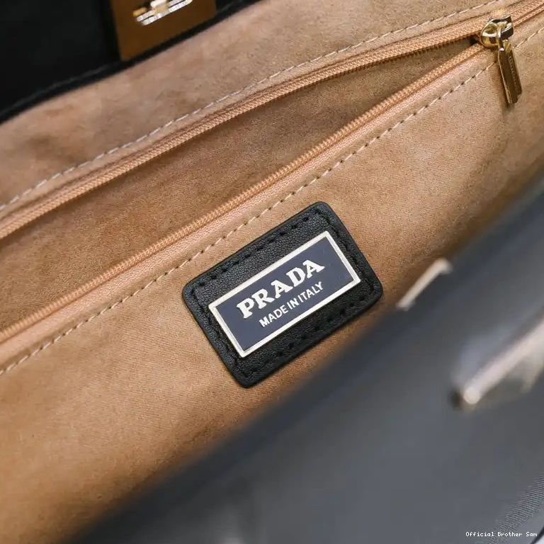 Official Brother Sam 2111YZ0058 Bags Prada 0509
